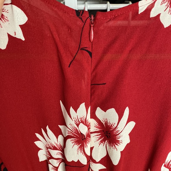 ❌Reformation Floral Dress - Picture 13 of 13